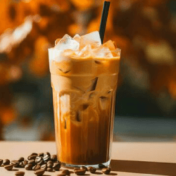 آیس لاته