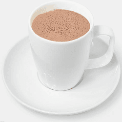 شیر کاکائو