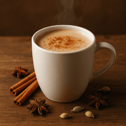 چای ماسالا