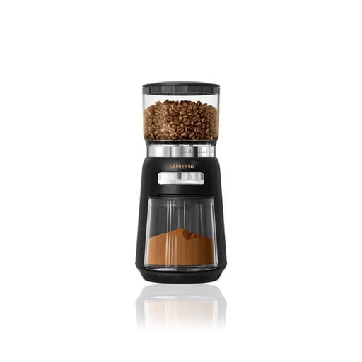 LePresso High Performance Coffee Bean Grinder LPPWGRBK آسیاب قهوه برقی لپرسو