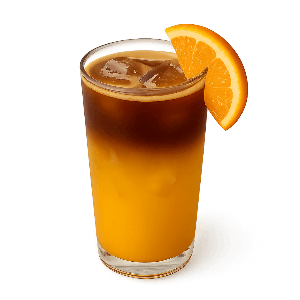 اورنج کافی