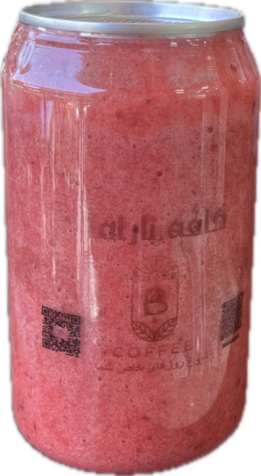 اسموتی هندوانه 500 میل