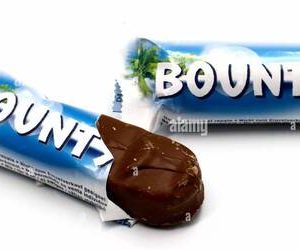 شکلات بانتی