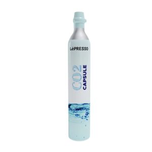 LePresso CO2 Capsule LPC2CPSL کپسول گاز لپرسو مدل LPC2CPSL وزن ۱.۲۵ کیلوگرم