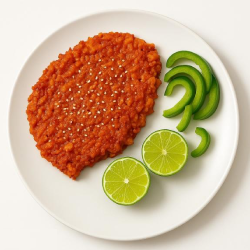 املت ایرانی