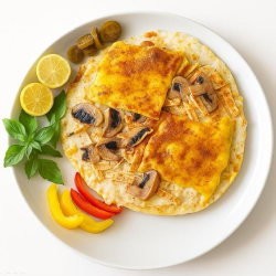 املت باراما