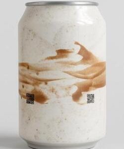 شیک موز نوتلا