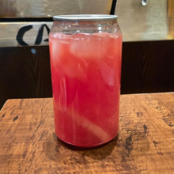 ماکتل رد لیدی