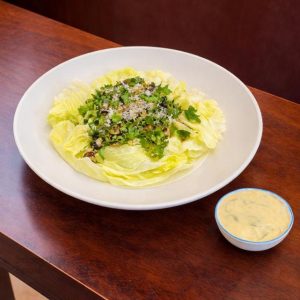 🥗 سالاد ماربلین رژیمی (Marbelline Healthy Salad)