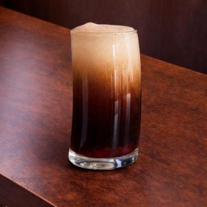 ⚡ نیترو کلدبرو (Nitro Cold Brew)
